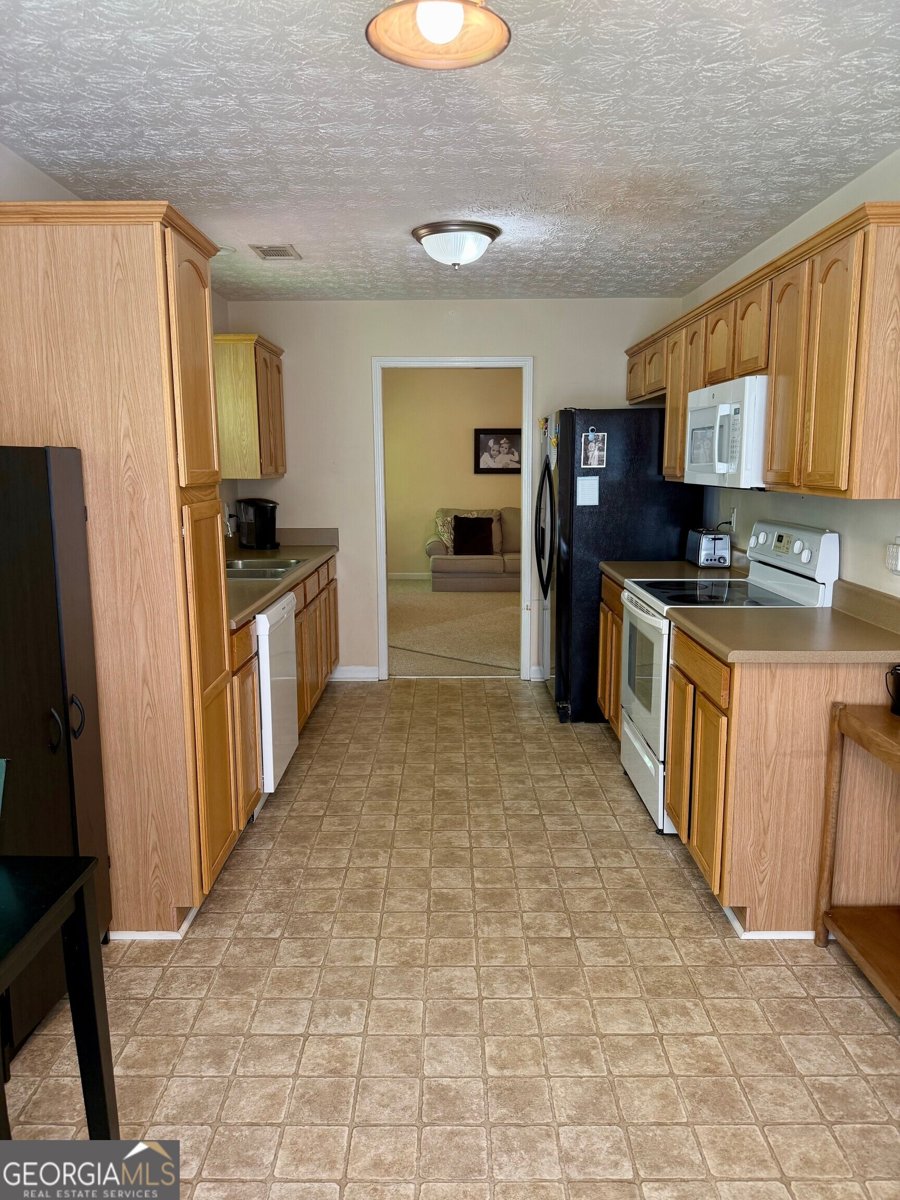 95 Mountain Overlook Drive Cleveland - Photo 17