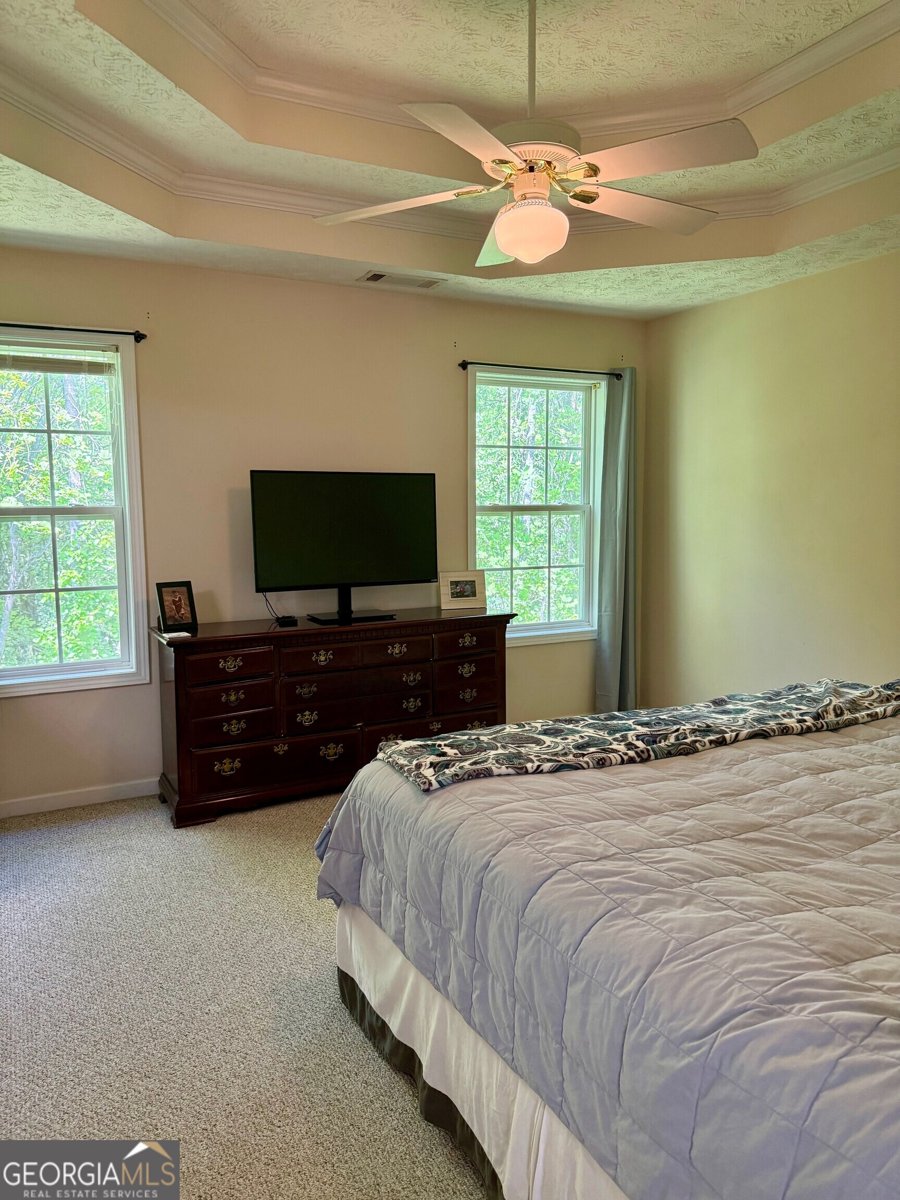 95 Mountain Overlook Drive Cleveland - Photo 20