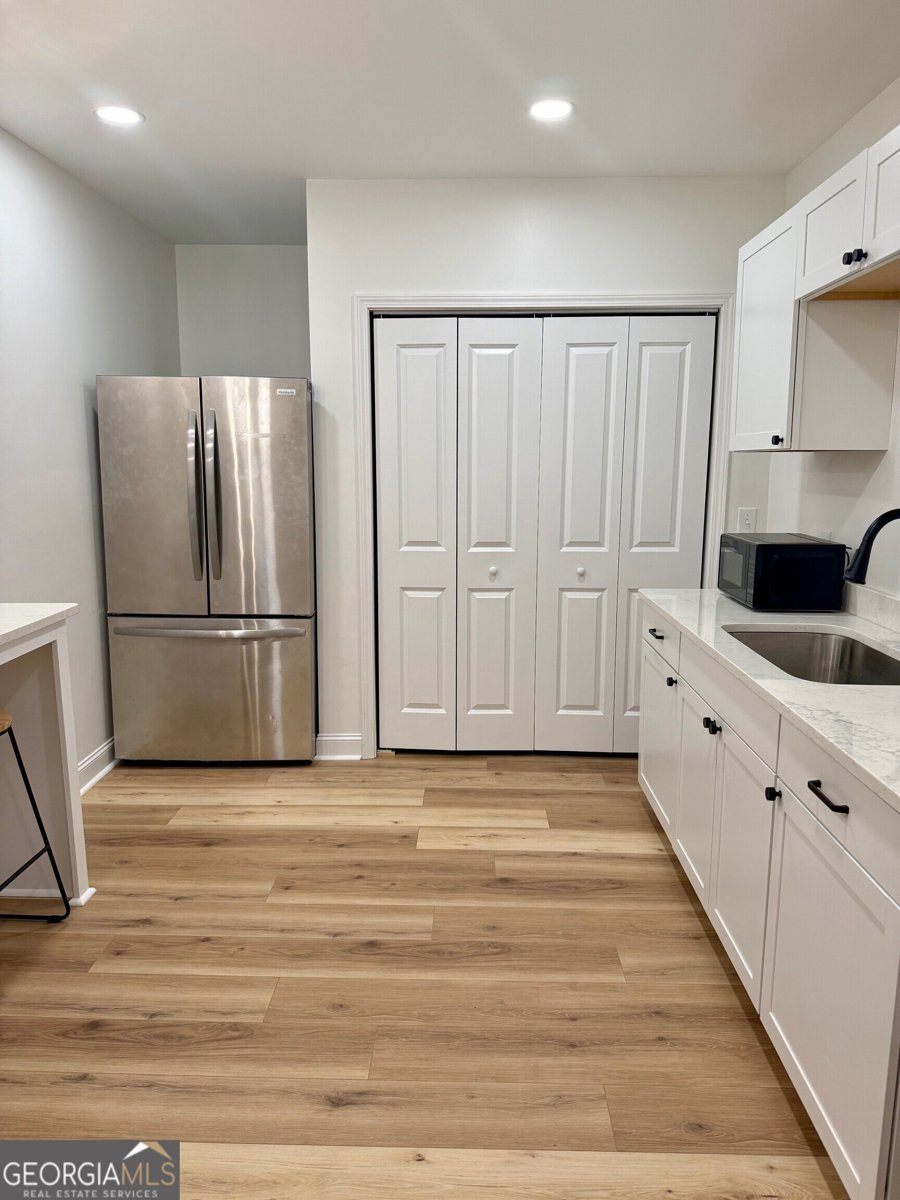 95 Mountain Overlook Drive Cleveland - Photo 35