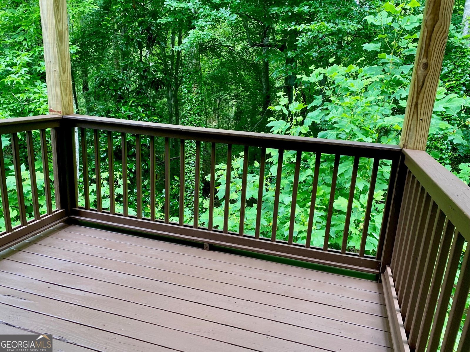 95 Mountain Overlook Drive Cleveland - Photo 41