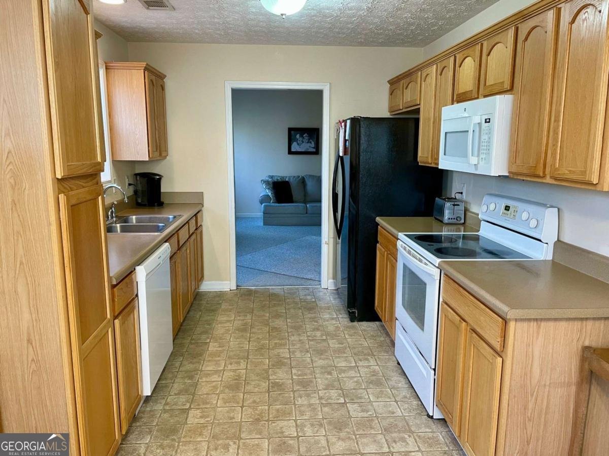 95 Mountain Overlook Drive Cleveland - Photo 6