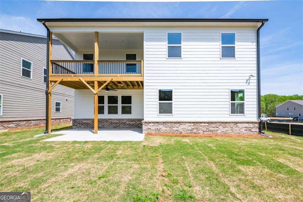 4081 Adler Circle Buford - Photo 33