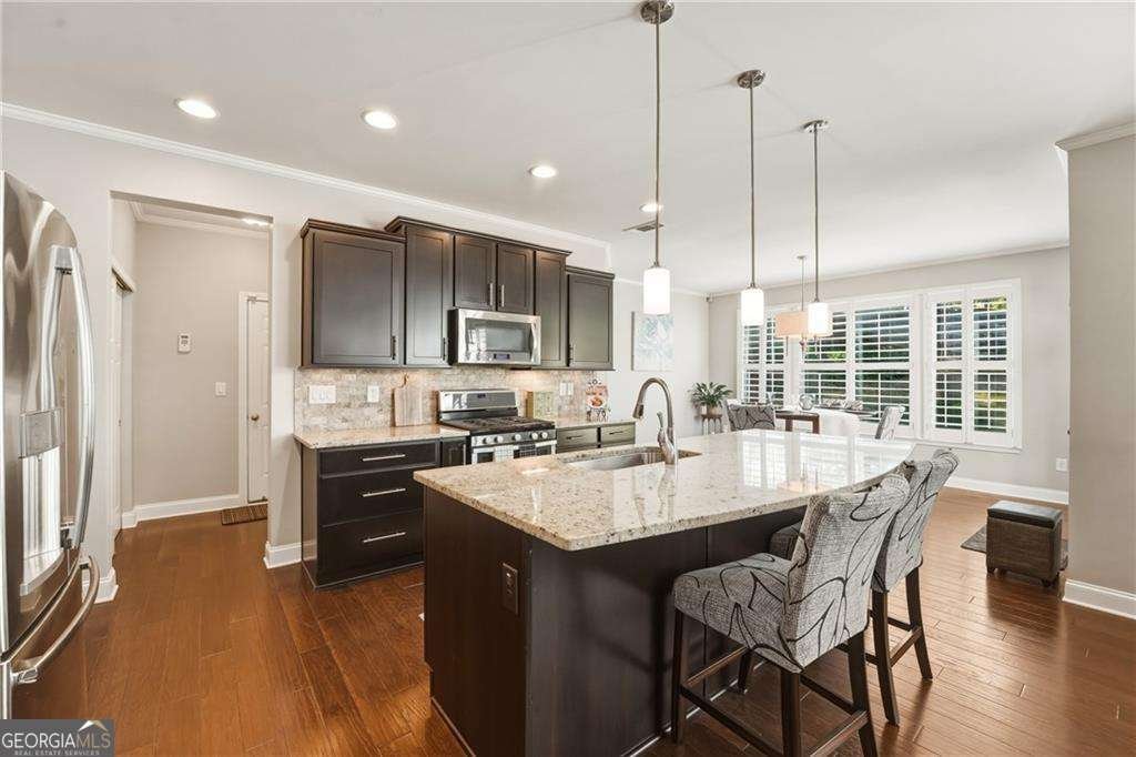 3330 Camelot Way Cumming - Photo 10