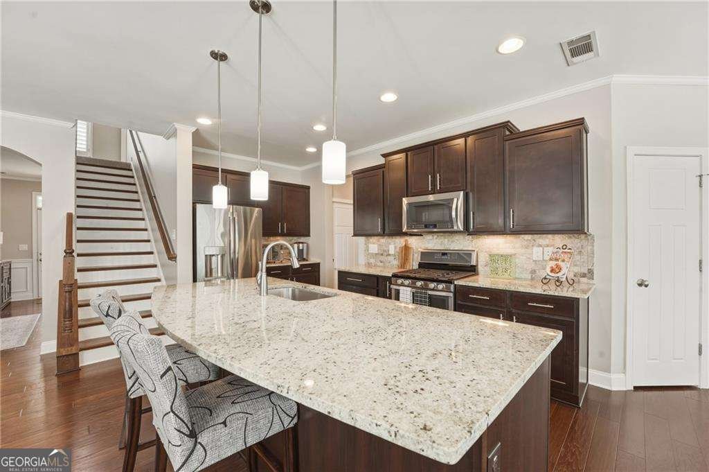 3330 Camelot Way Cumming - Photo 12