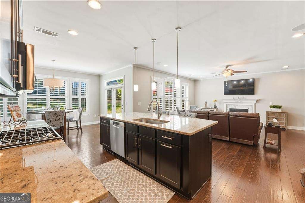 3330 Camelot Way Cumming - Photo 13