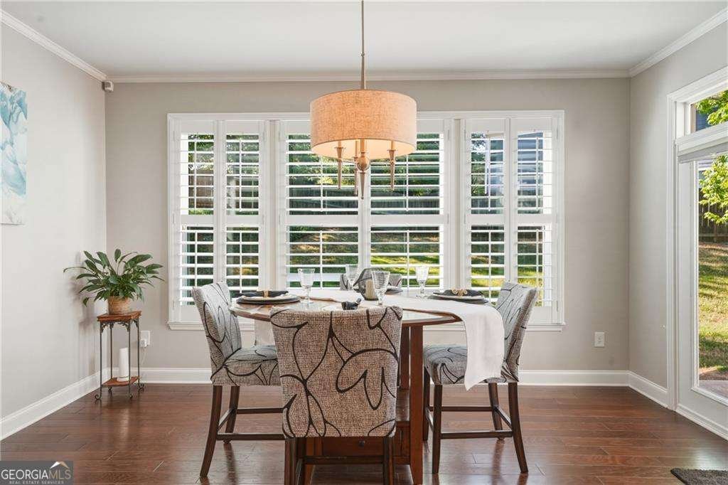 3330 Camelot Way Cumming - Photo 14