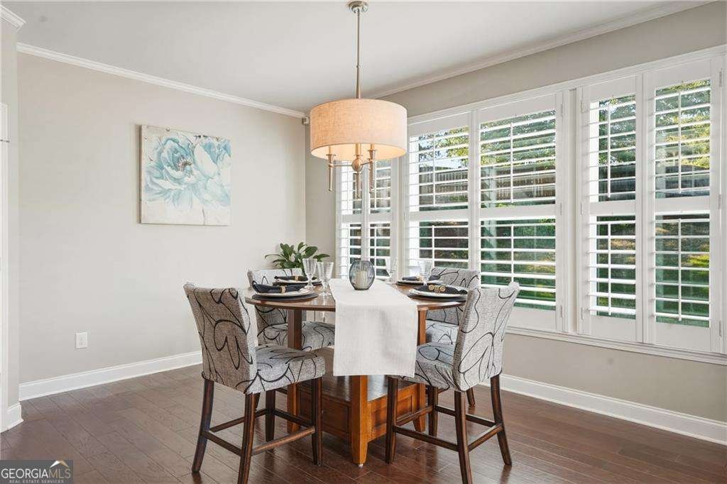 3330 Camelot Way Cumming - Photo 15