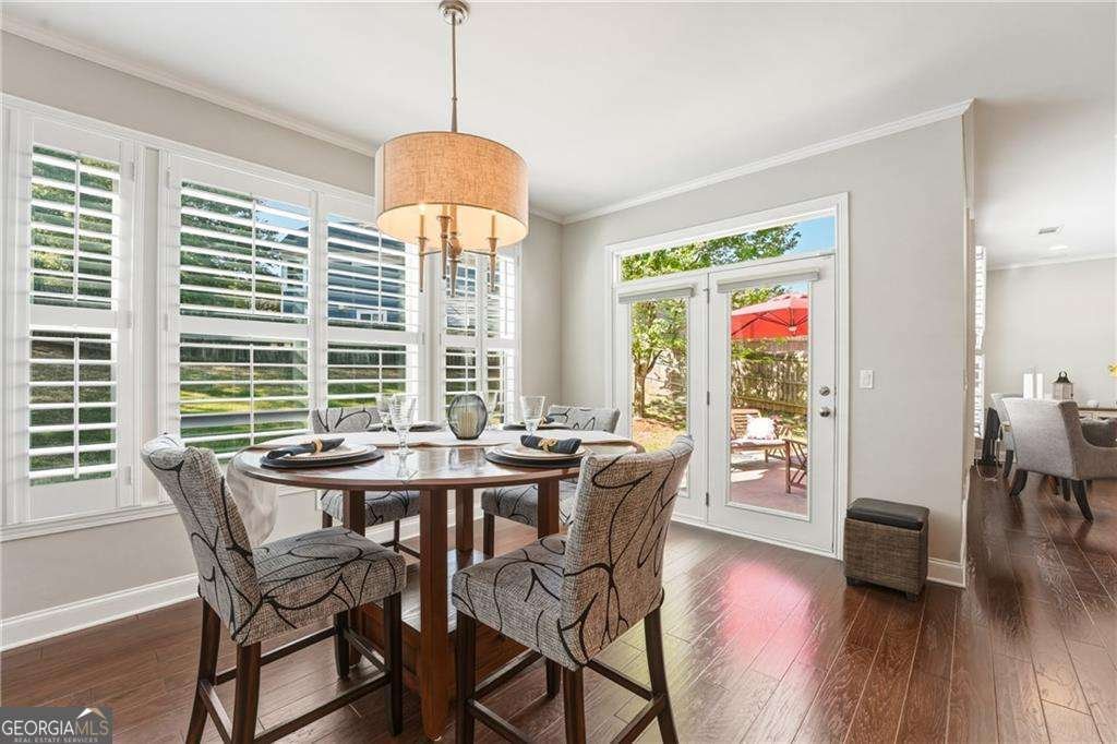 3330 Camelot Way Cumming - Photo 16