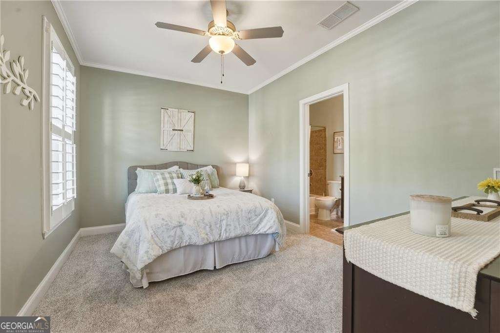 3330 Camelot Way Cumming - Photo 19