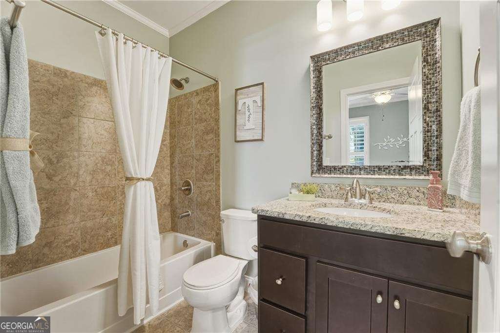 3330 Camelot Way Cumming - Photo 20