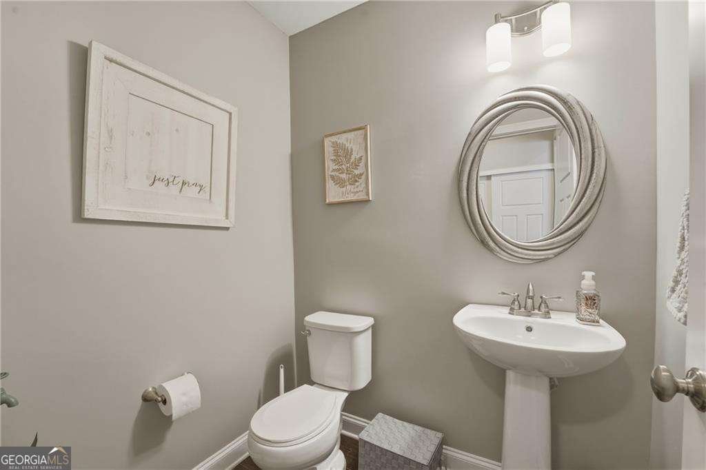 3330 Camelot Way Cumming - Photo 21