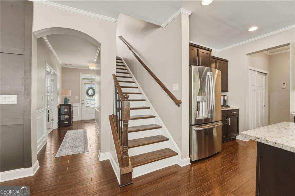 3330 Camelot Way Cumming - Photo 23