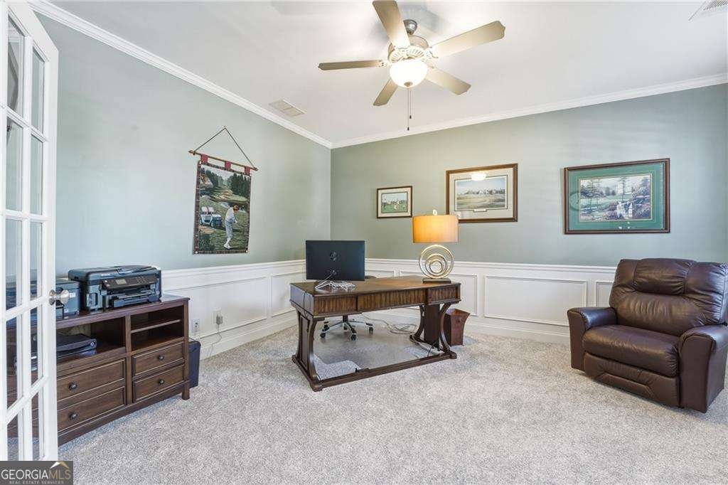 3330 Camelot Way Cumming - Photo 37