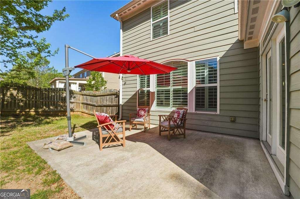 3330 Camelot Way Cumming - Photo 38