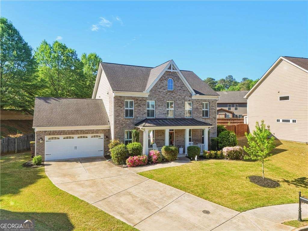 3330 Camelot Way Cumming - Photo 47