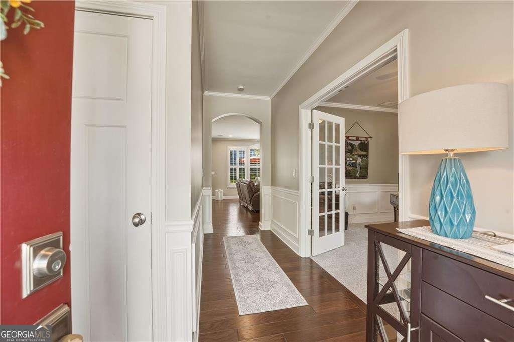 3330 Camelot Way Cumming - Photo 6