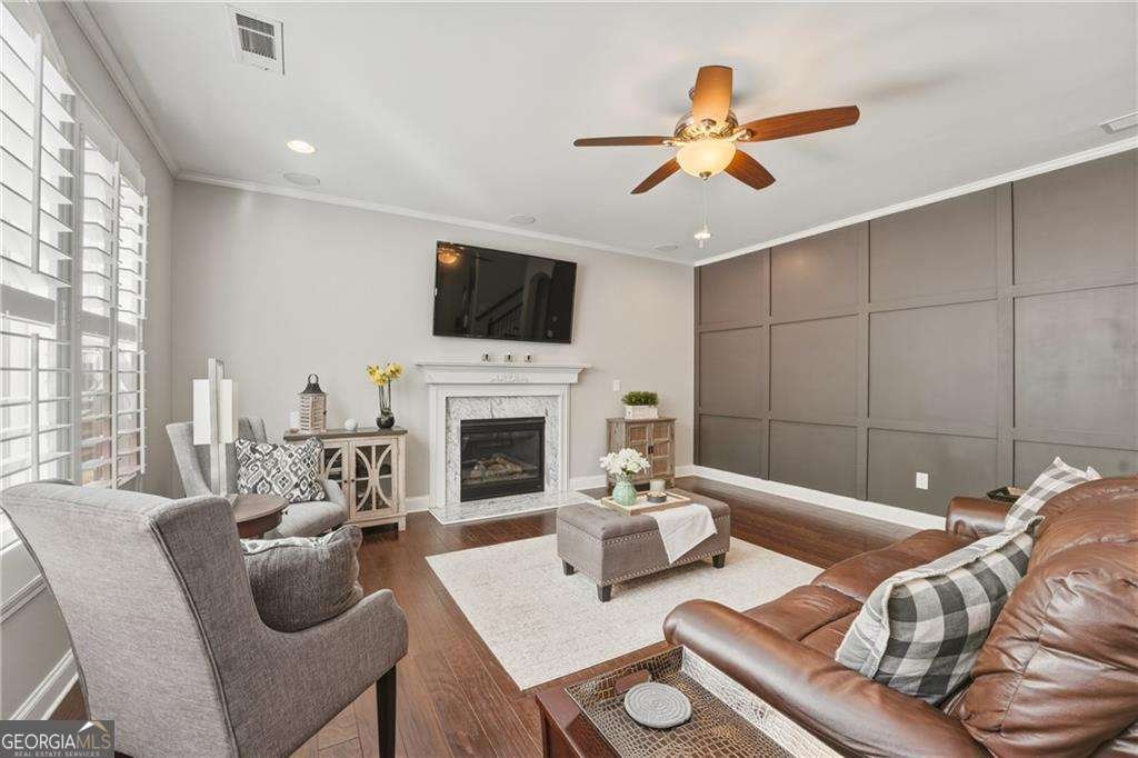 3330 Camelot Way Cumming - Photo 7