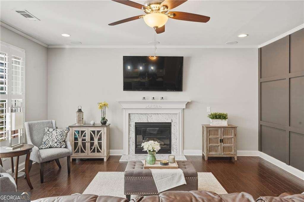 3330 Camelot Way Cumming - Photo 8