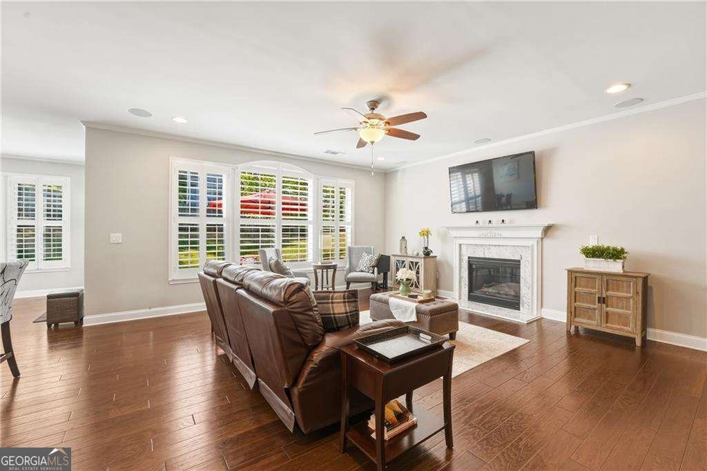 3330 Camelot Way Cumming - Photo 9