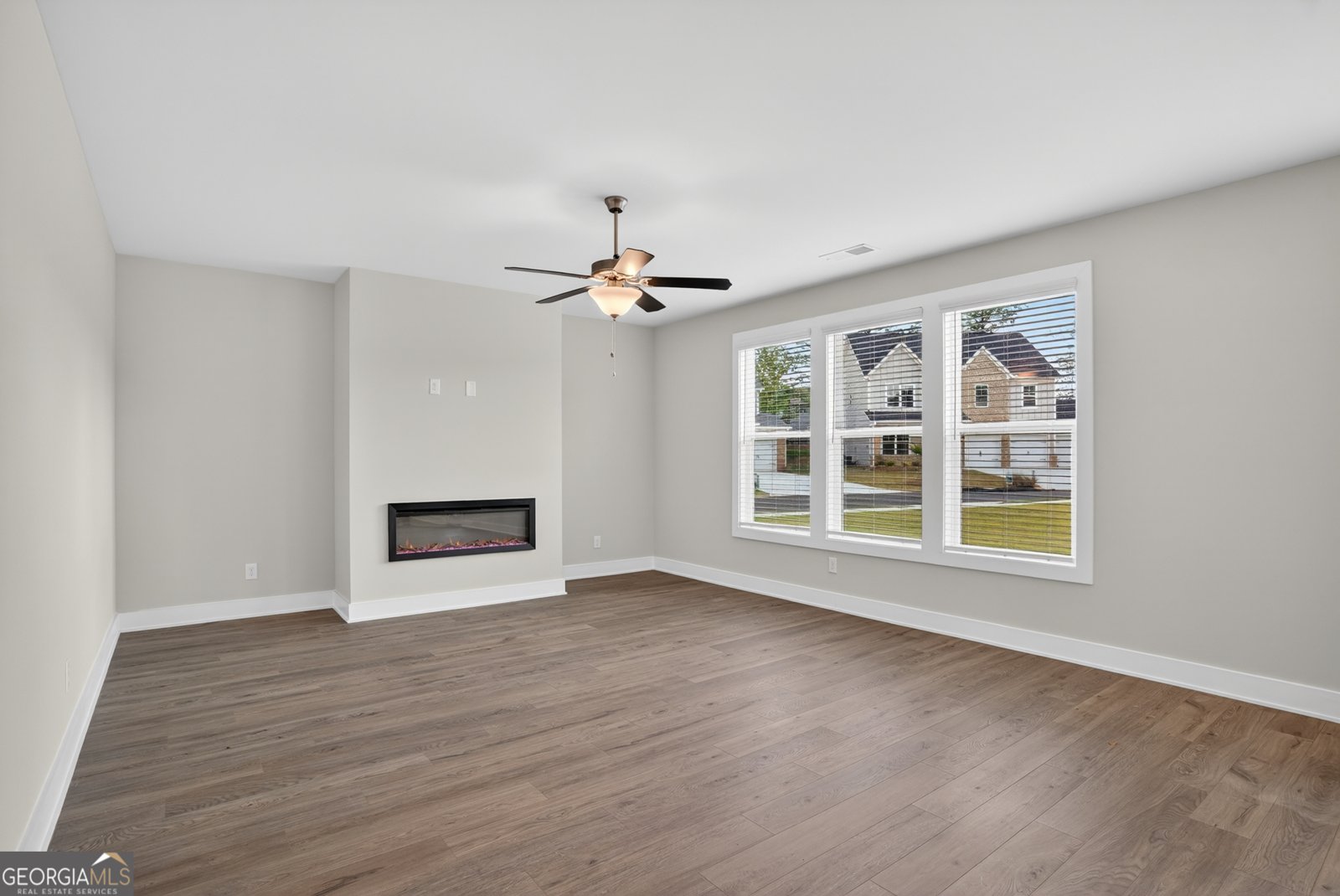 401 Bass Circle LOT 39 Villa Rica - Photo 27