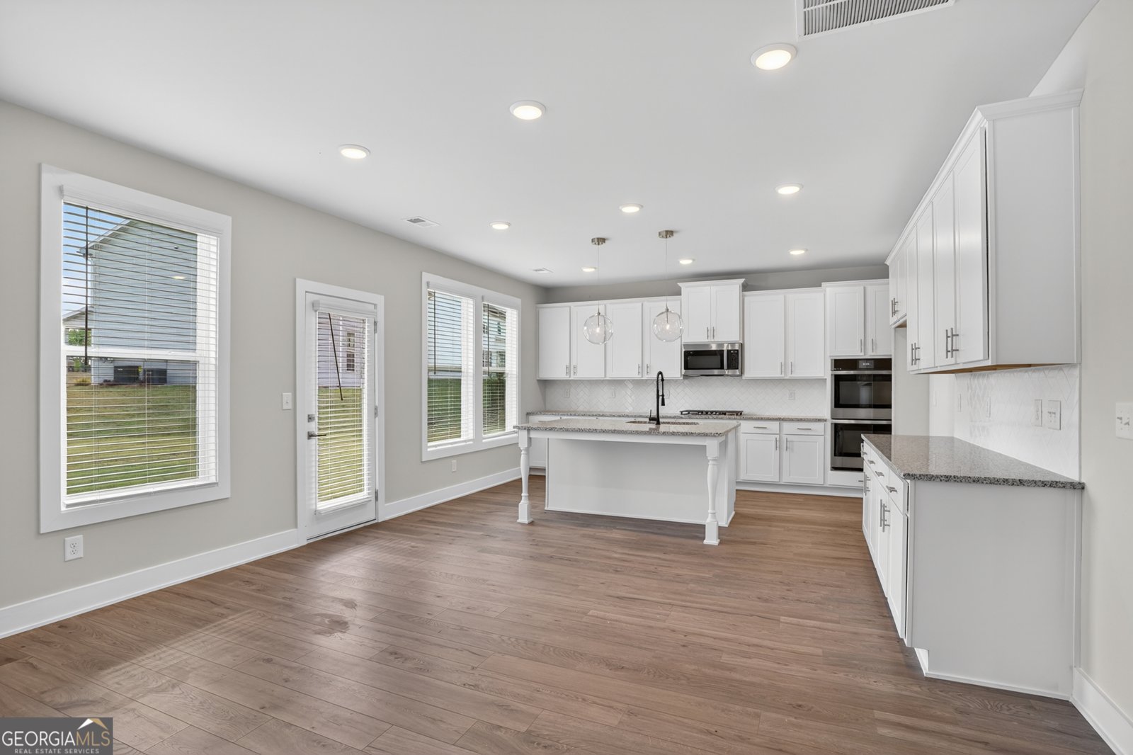 401 Bass Circle LOT 39 Villa Rica - Photo 32
