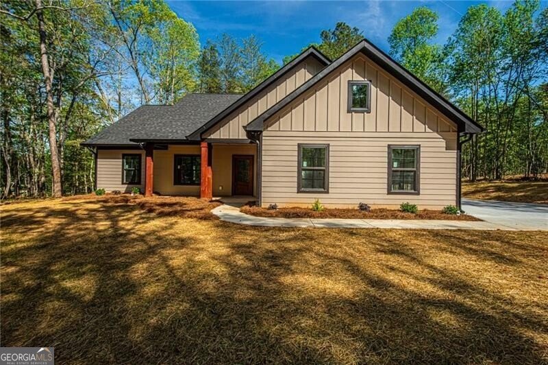 15 Eloise Way Dawsonville - Photo 1