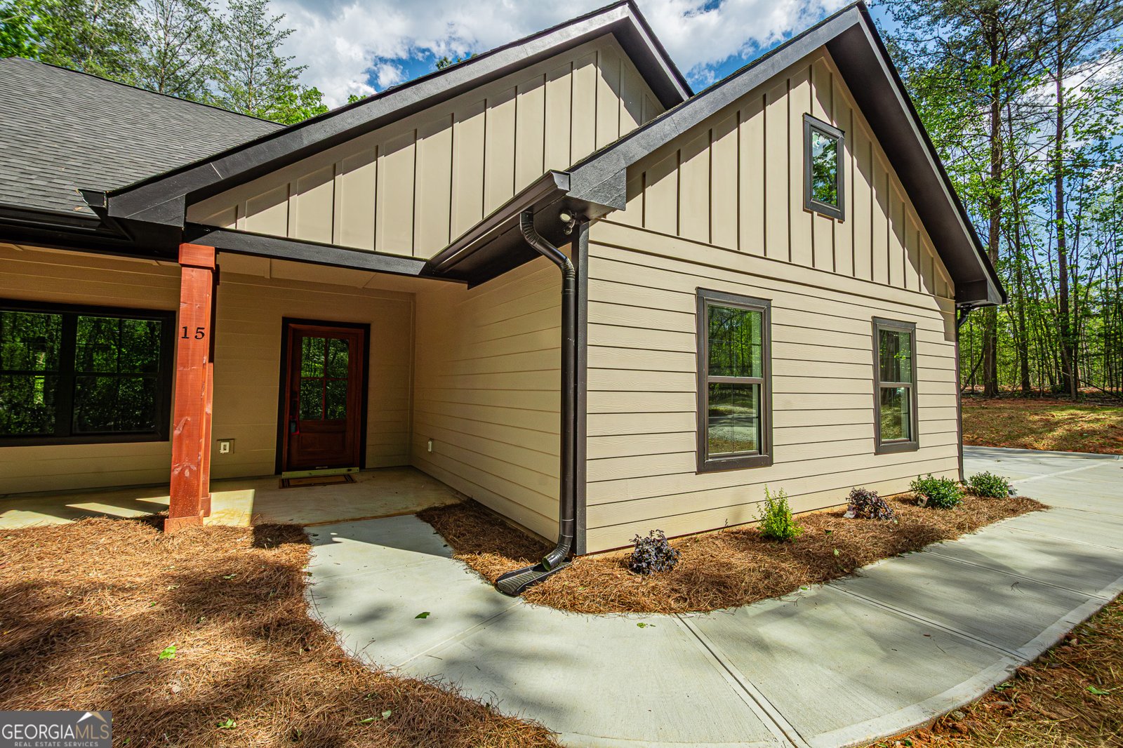 15 Eloise Way Dawsonville - Photo 14