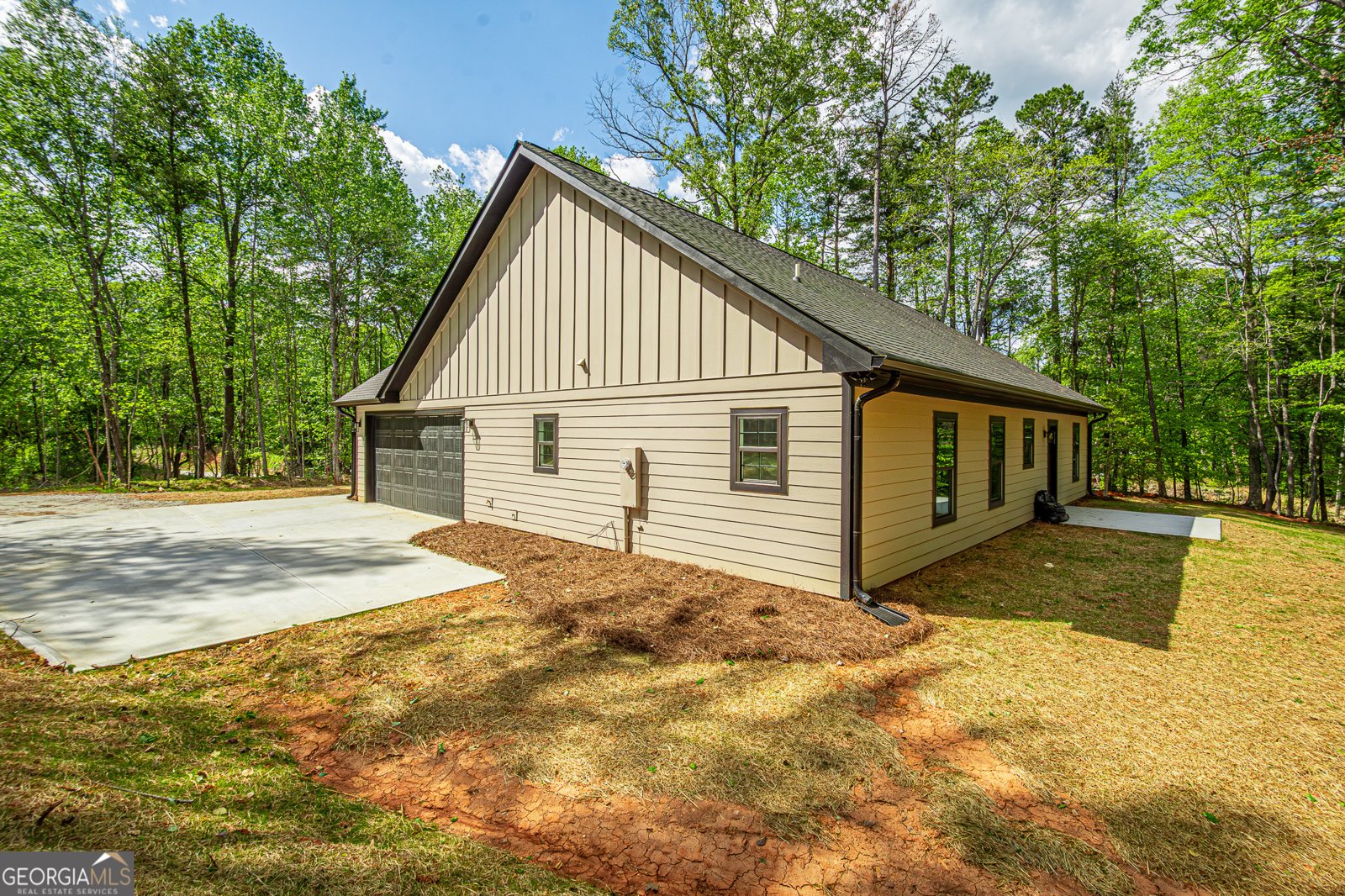 15 Eloise Way Dawsonville - Photo 9