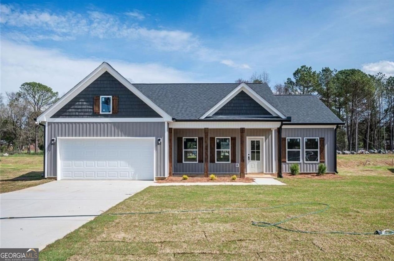 516 Branch Street Cedartown - Photo 1