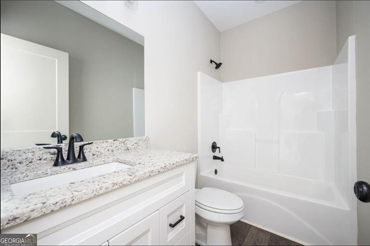 516 Branch Street Cedartown - Photo 16