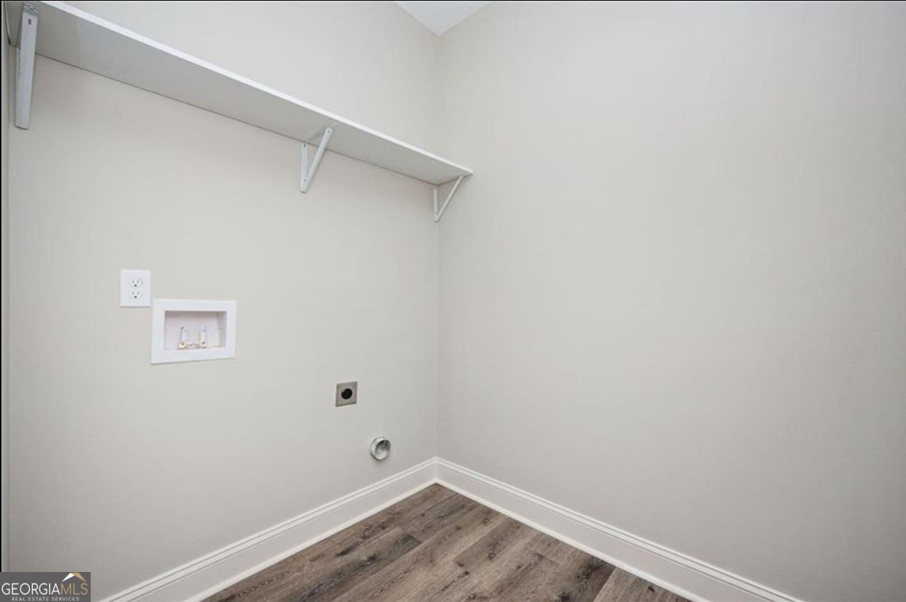 516 Branch Street Cedartown - Photo 19