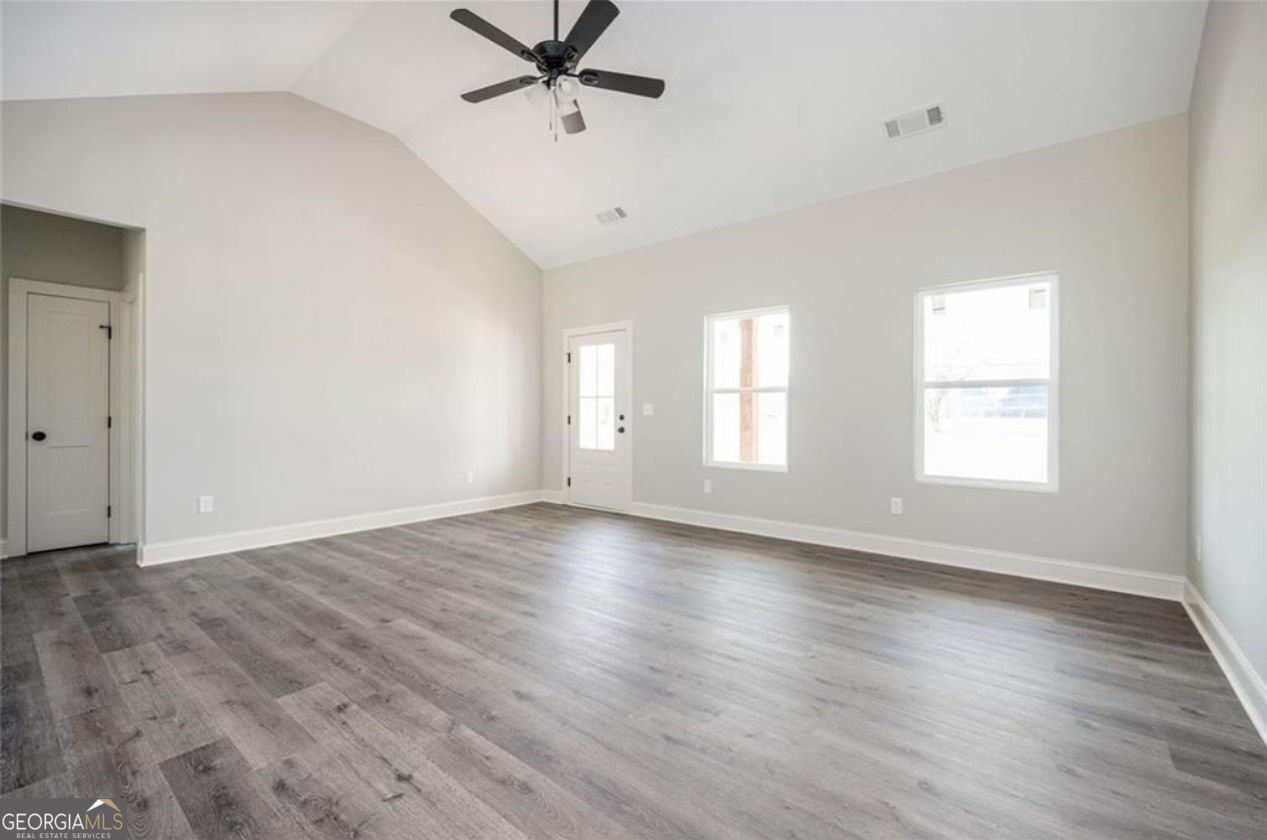 516 Branch Street Cedartown - Photo 7