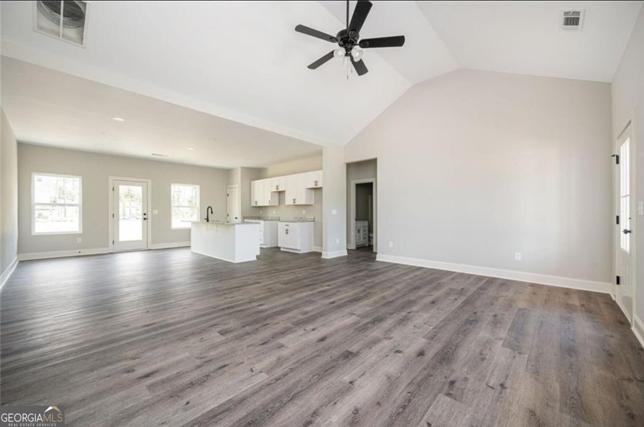 516 Branch Street Cedartown - Photo 8