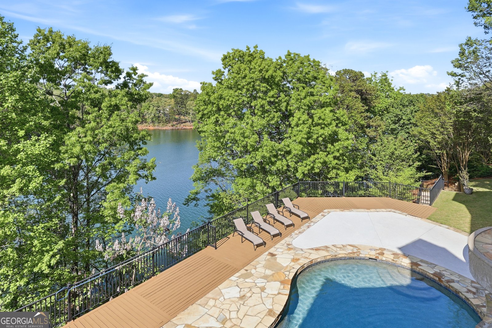 1969 River View Drive Gainesville - Photo 13