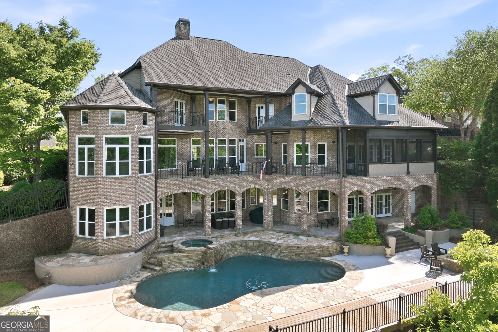 1969 River View Drive Gainesville - Photo 72