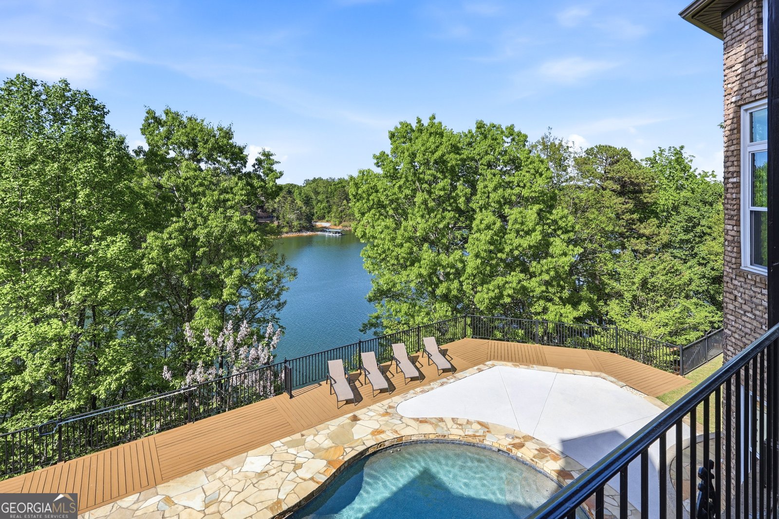 1969 River View Drive Gainesville - Photo 9