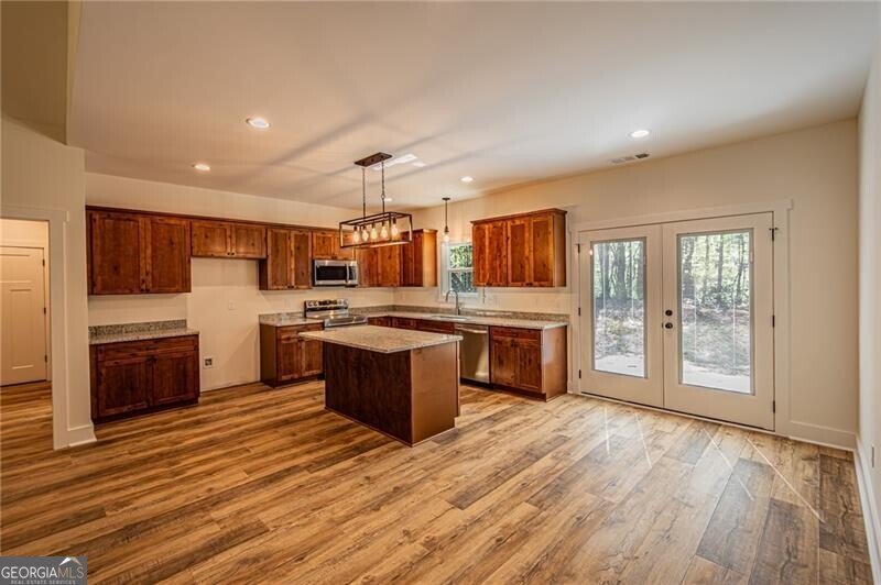 20 Eloise Way Dawsonville - Photo 10