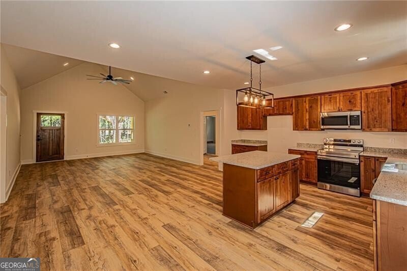 20 Eloise Way Dawsonville - Photo 11