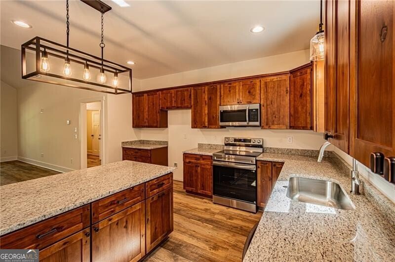 20 Eloise Way Dawsonville - Photo 12