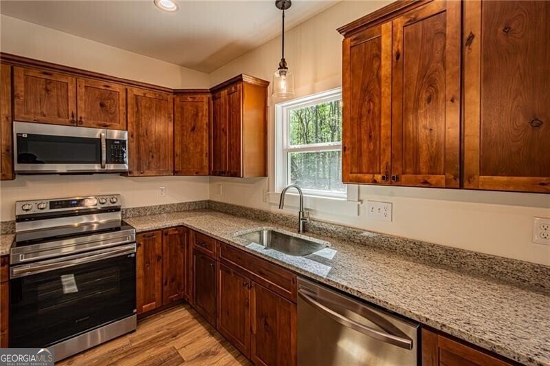 20 Eloise Way Dawsonville - Photo 13