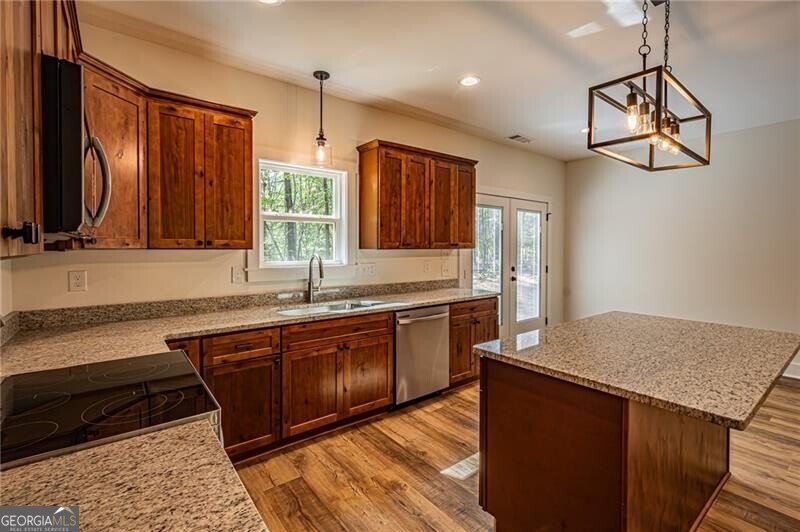 20 Eloise Way Dawsonville - Photo 16