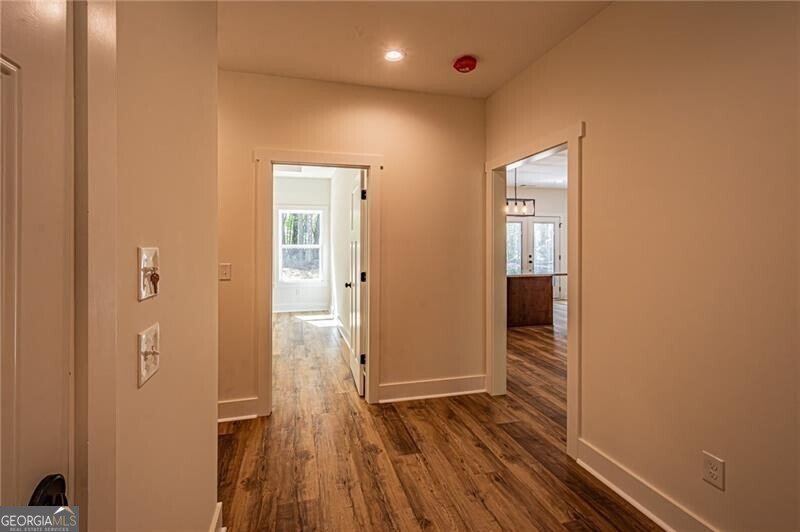 20 Eloise Way Dawsonville - Photo 21