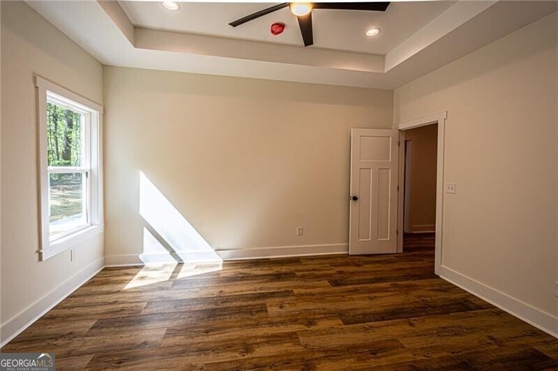 20 Eloise Way Dawsonville - Photo 23