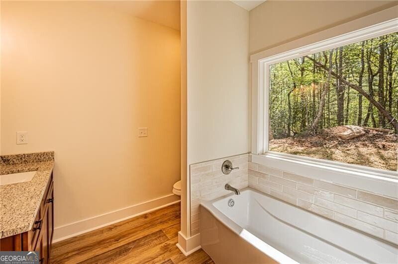 20 Eloise Way Dawsonville - Photo 26