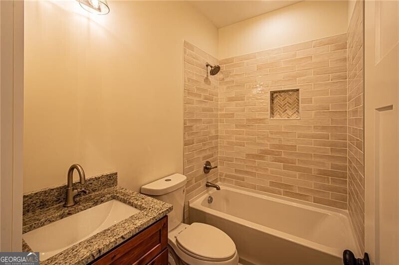 20 Eloise Way Dawsonville - Photo 33