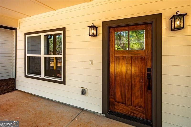 20 Eloise Way Dawsonville - Photo 6