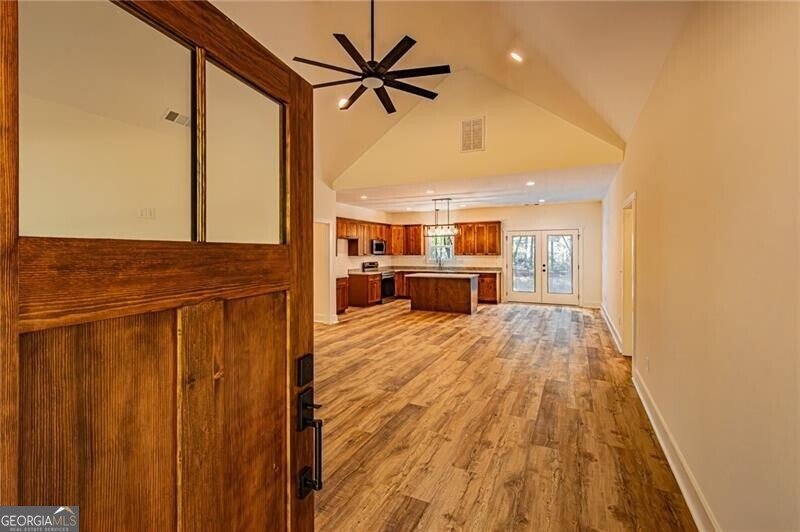 20 Eloise Way Dawsonville - Photo 8