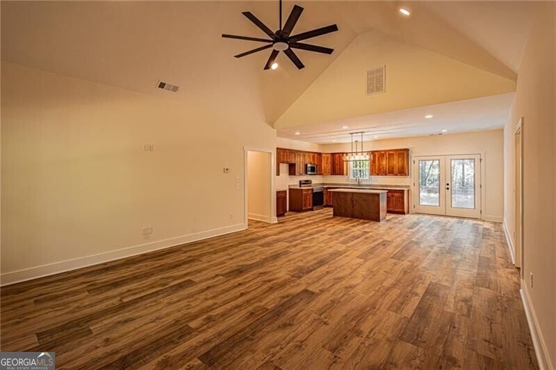 20 Eloise Way Dawsonville - Photo 9