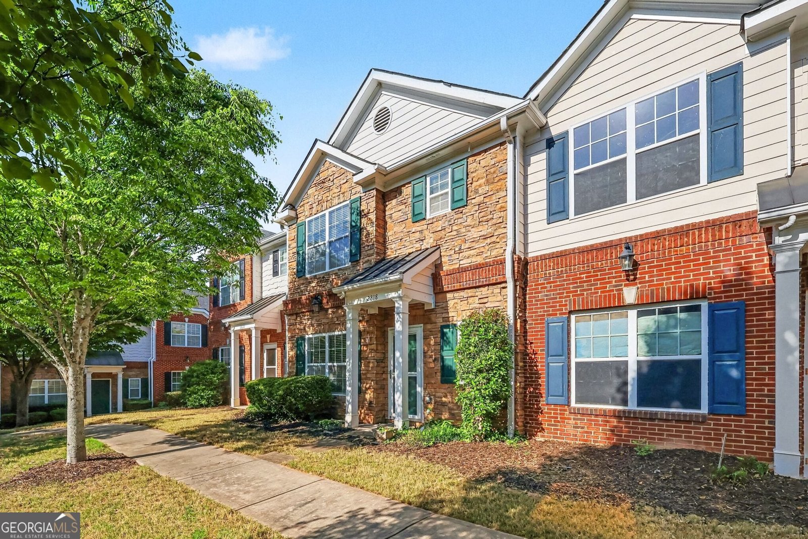 2818 Village Trace Atlanta - Photo 10