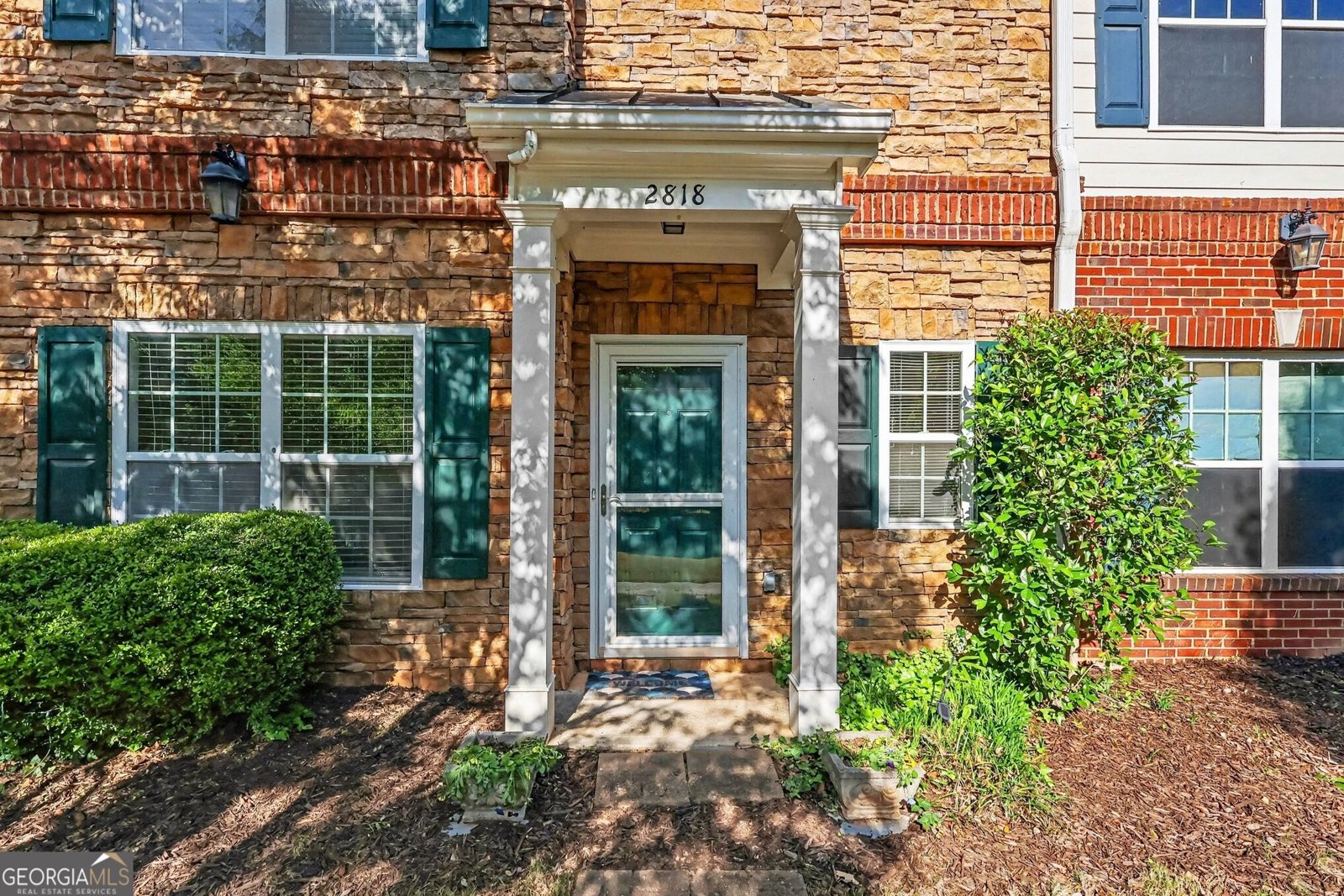 2818 Village Trace Atlanta - Photo 11